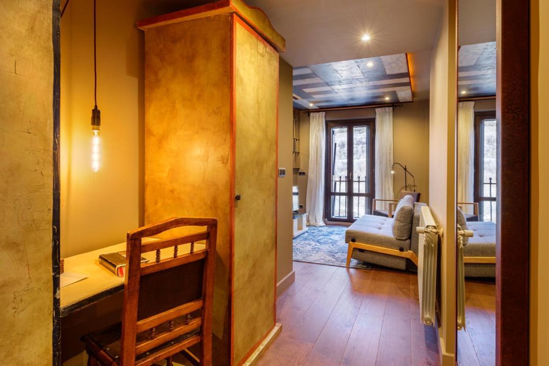 Hotel La Casuena Lanuza Eksteriør billede