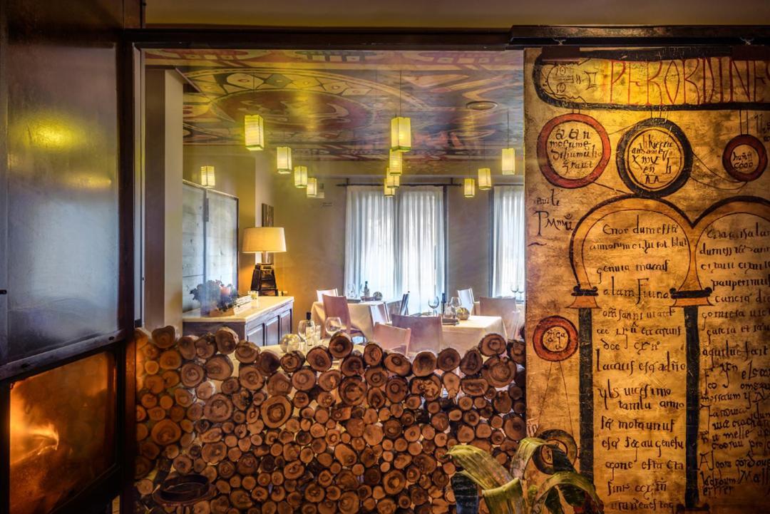 Hotel La Casuena Lanuza Eksteriør billede