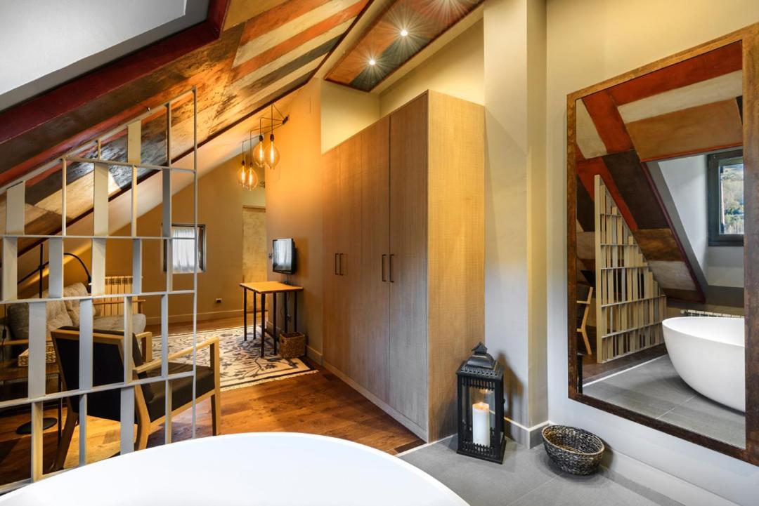 Hotel La Casuena Lanuza Eksteriør billede