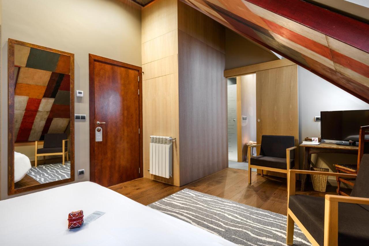 Hotel La Casuena Lanuza Eksteriør billede