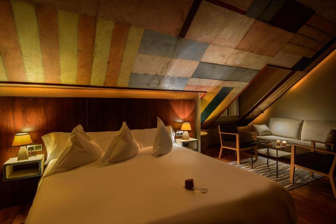 Hotel La Casuena Lanuza Eksteriør billede