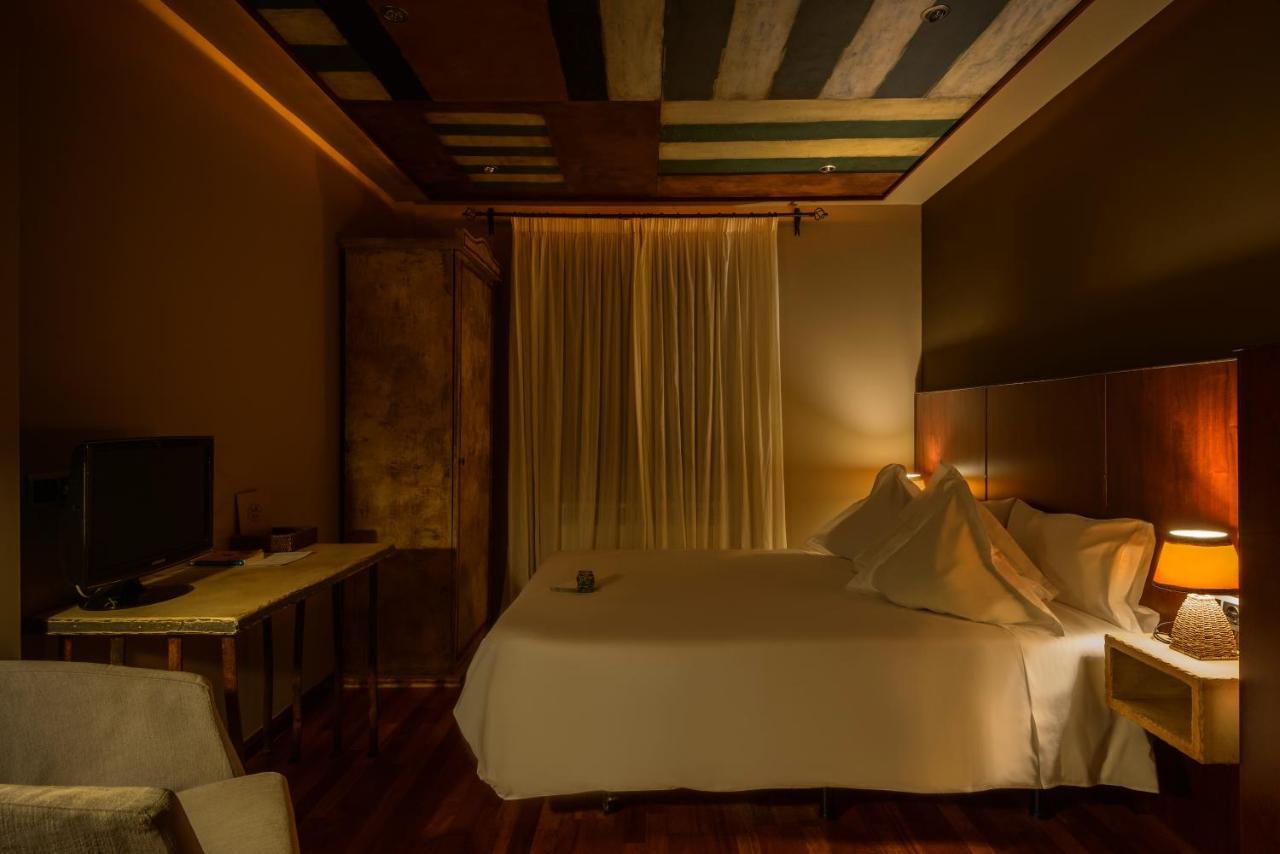 Hotel La Casuena Lanuza Eksteriør billede