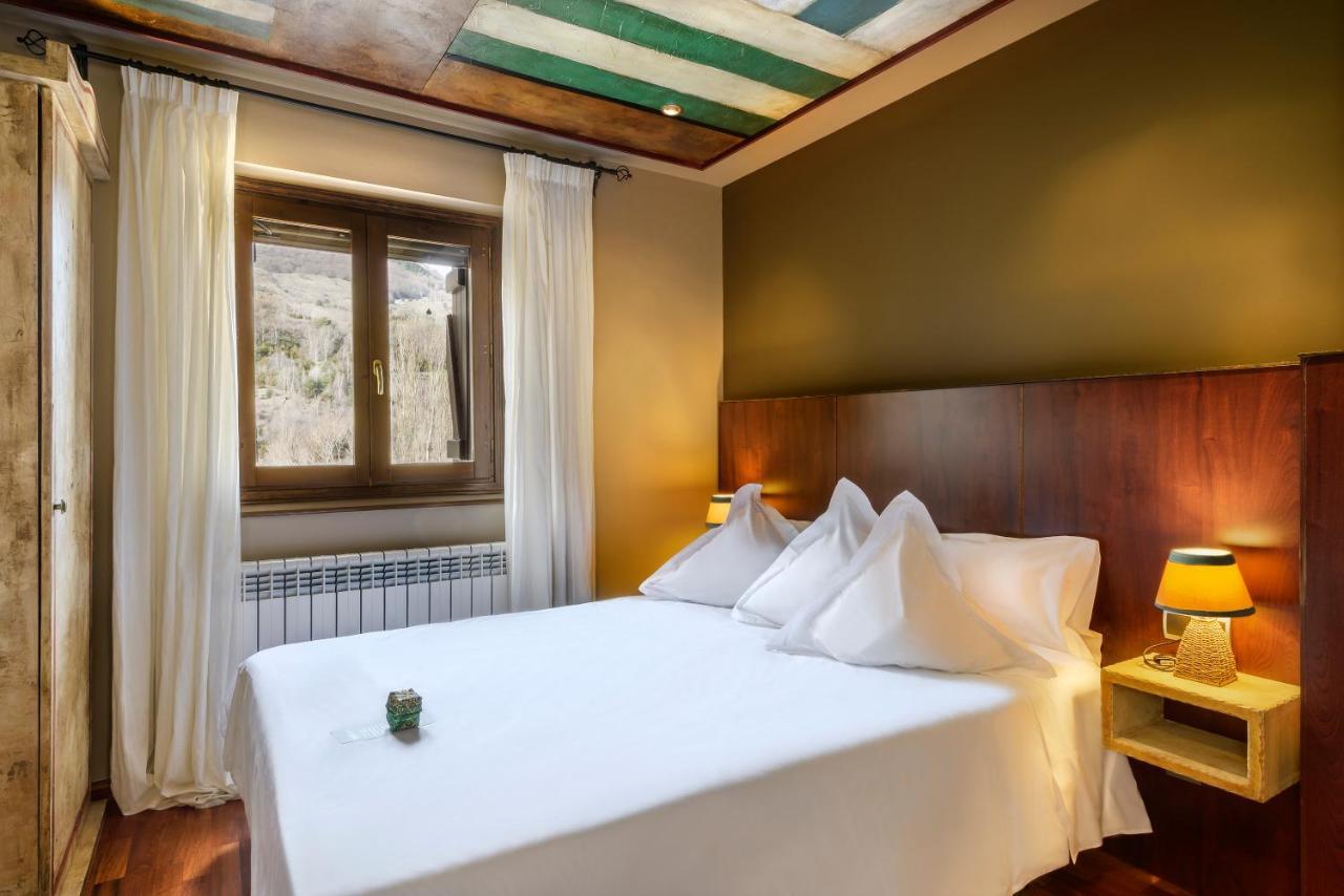 Hotel La Casuena Lanuza Eksteriør billede